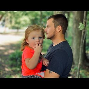 Meet your Posher, Jordan